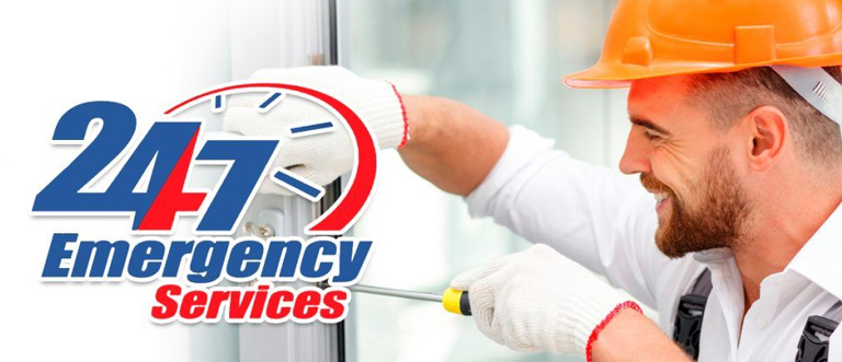 24 hour Commercial Locksmith barstow