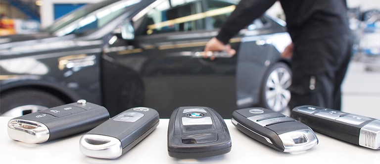 Mobile Car Locksmith Barstow