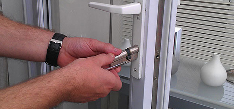 Commercial Door Lock Repair in Barstow