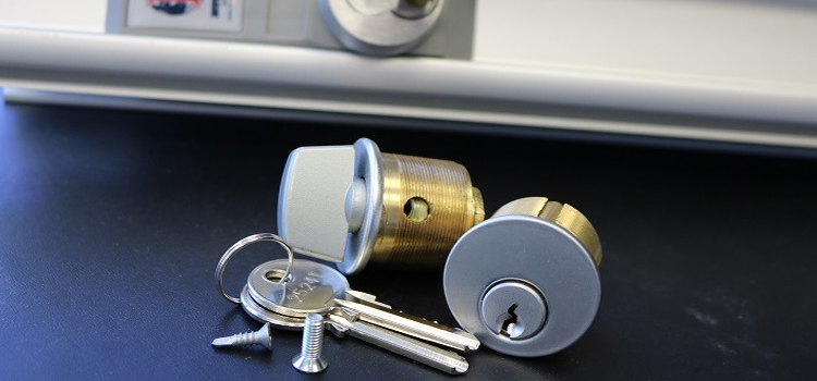 Commercial Lock Installation Barstow