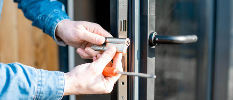 Commercial Locksmith Barstow