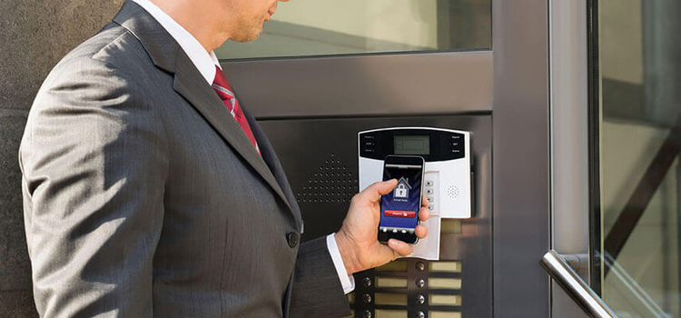 Commercial Office Locksmith Barstow