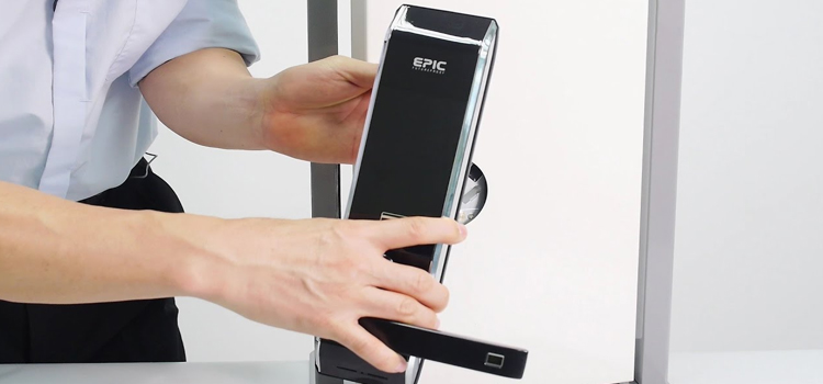 Digital Lock Installation Barstow