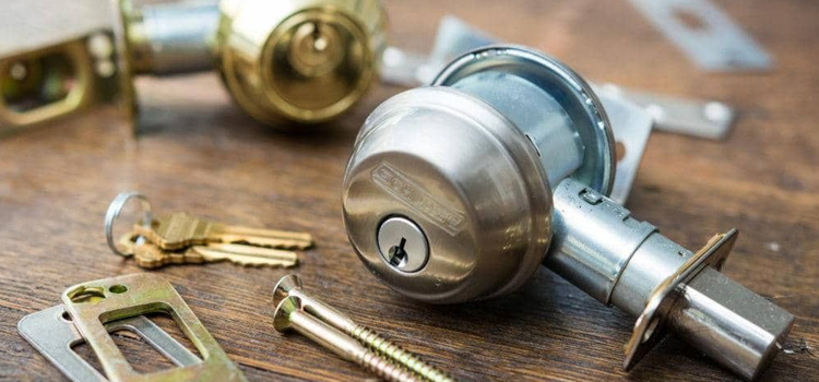 Doorknob Locks Repair Barstow