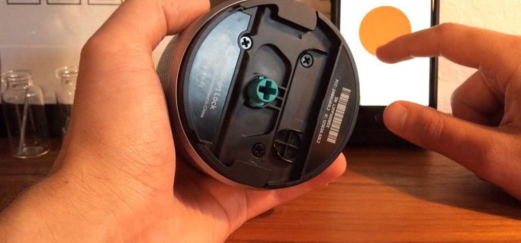 Barstow Smart Lock Repair