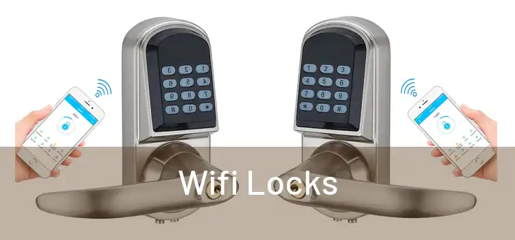 Wifi Locks